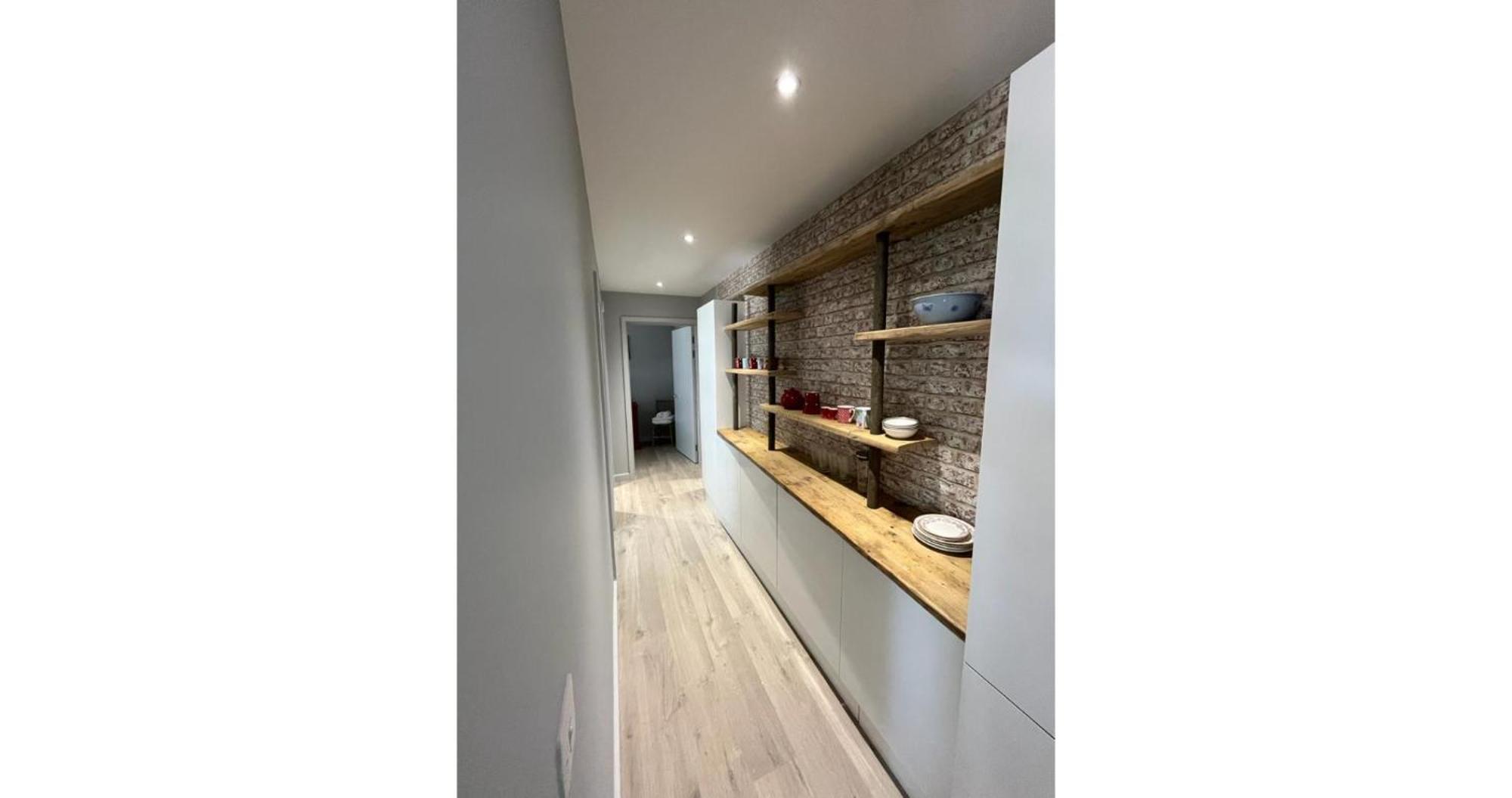 Clophill Eco Lodges Habitación foto