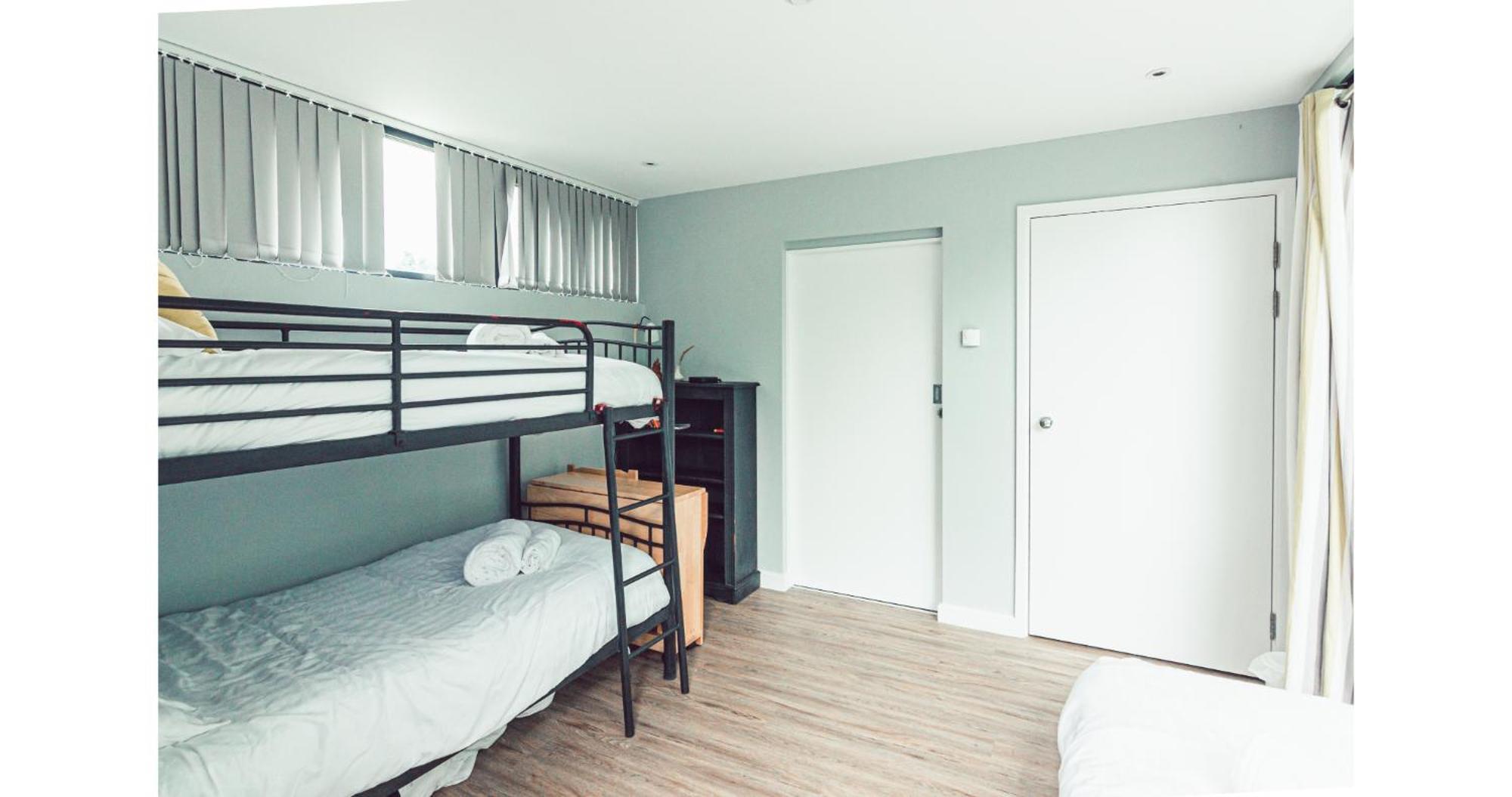 Clophill Eco Lodges Habitación foto