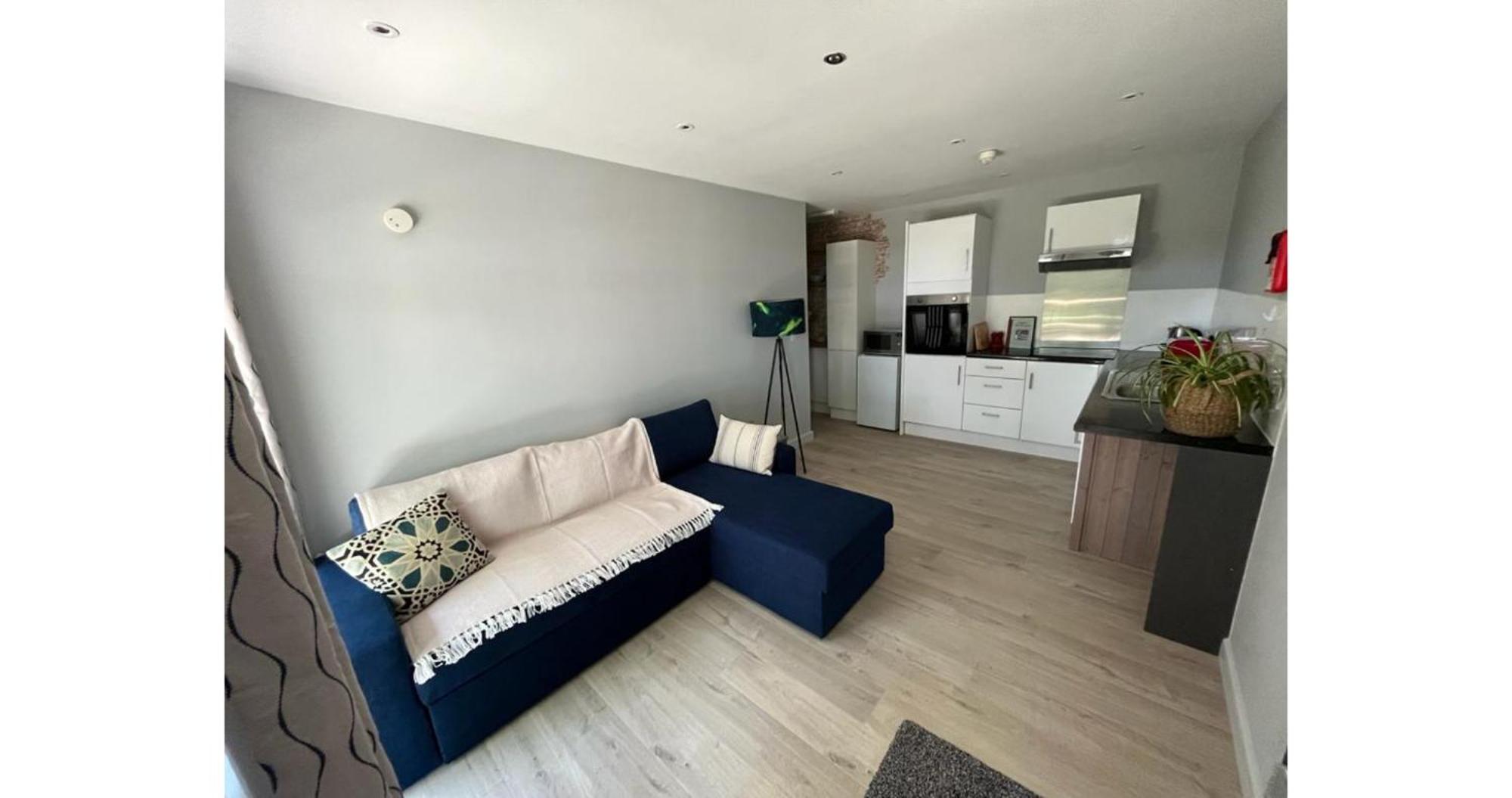 Clophill Eco Lodges Habitación foto